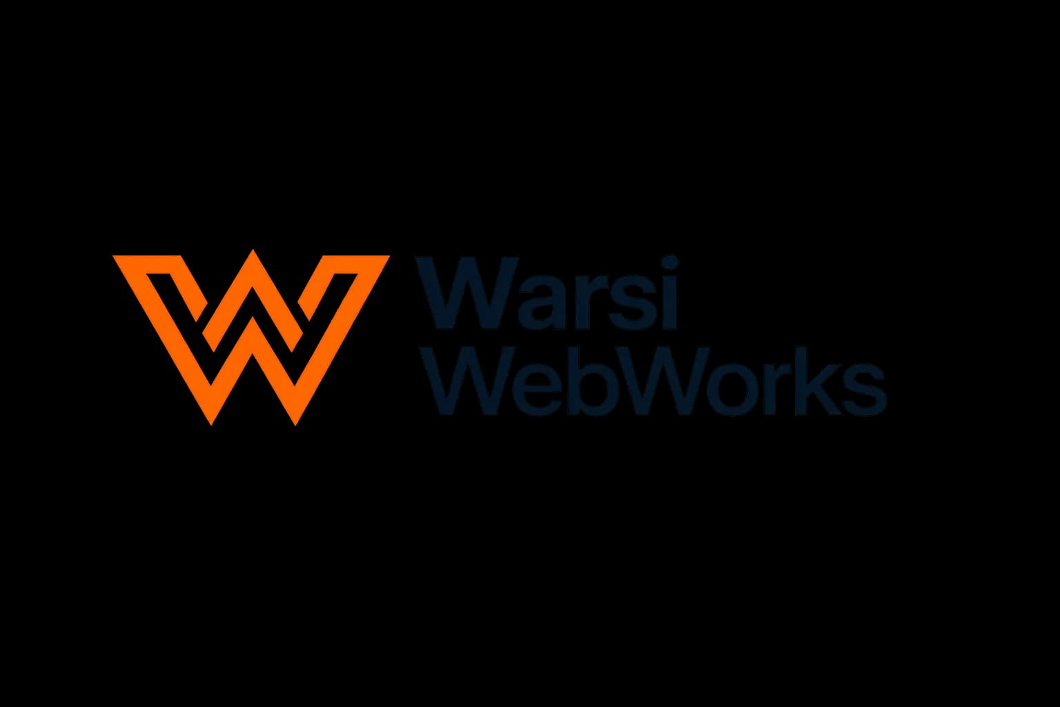Warsi WebWorks Logo
